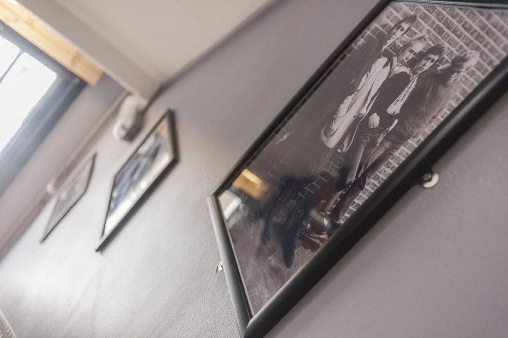 Hostel London Kings Cross 런던 외부 사진