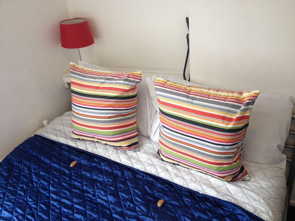 Hostel London Kings Cross 런던 외부 사진